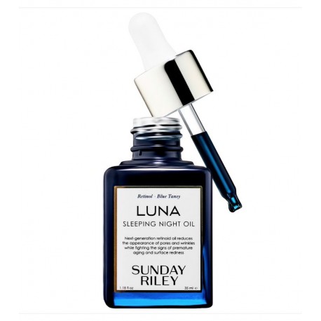 SUNDAY RILEY Luna Retinol Sleeping Night Oil 35ML