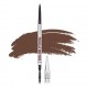 BENEFIT Precisely, My Brow Eyebrow Pencil 4 WARM DEEP BROWN