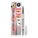 BENEFIT Precisely, My Brow Eyebrow Pencil 4 WARM DEEP BROWN