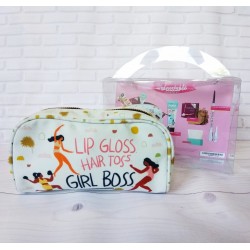 Benefit Unbreakable Pouch