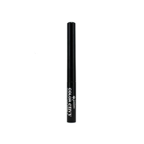 JORDANA Color Envy Waterproof Liquid Eyeliner