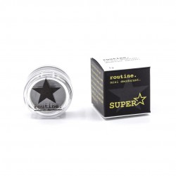 SUPERSTAR ROUTINE MINI DEODORANT - 5G