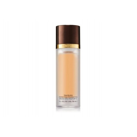 TOM FORD TRACELESS PERFECTING FOUNDATION SPF15 BISQUE