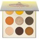 Juvia's Place The Nomad Eyeshadow Palette