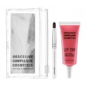 Obsessive Compulsive Cosmetics matte lip tar