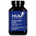 HUM Nutrition Collagen Love Skin Firming Supplement 90Caps