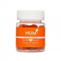 HUM Nutrition Glow Sweet Glow Skin Hydration - Vegan Gummies 14 Caps