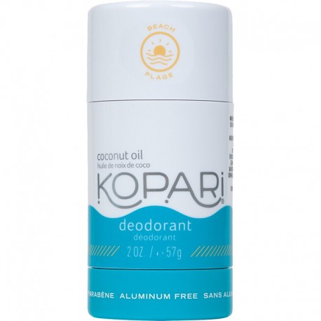 Kopari Coconut Beach Deodorant 57gr