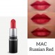 MAC Matte Mini Lipstick 1,7gr