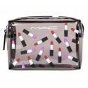 MAC  zip-top cosmetics pouch