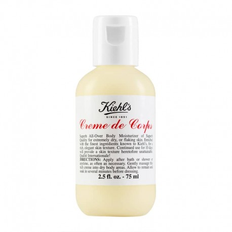 KIEHLS Creme de Corps 75 ml