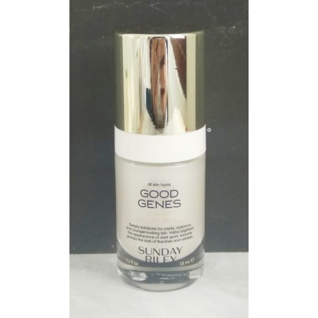 SUNDAY RILEY Good Genes 15ml