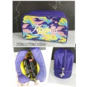 KIEHLS POUCH PURPLE