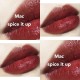 MAC LUSTRE LIPSTICK Lady Bug Full size , Unbox