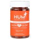 HUM Nutrition Glow Sweet Glow Skin Hydration - Vegan Gummies 14 Caps