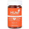 HUM Nutrition Glow Sweet Glow Skin Hydration - Vegan Gummies 60 Caps