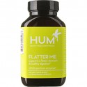 HUM Nutrition Flatter Me Digestive Enzyme Supplement 60Caps