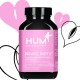 HUM Nutrition Private Party Supports Vaginal & Urinary Tract Health 30Caps