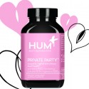 HUM Nutrition Private Party Supports Vaginal & Urinary Tract Health 30Caps