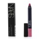 NARS Velvet Matte Lip Pencil Sex Machine Fullsize