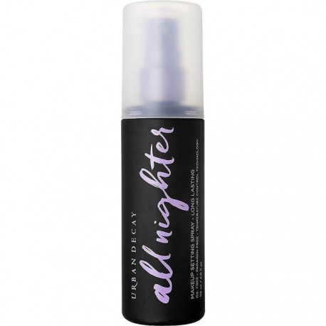 URBAN DECAY All Nighter - Long-Lasting Makeup Setting  118ml