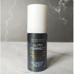 SUNDAY RILEY Auto Correct Eye Cream 3ml