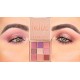 HUDA BEAUTY Light Nude Obsessions Eyeshadow