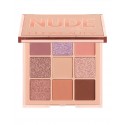 HUDA BEAUTY Light Nude Obsessions Eyeshadow