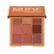 HUDA BEAUTY Medium Nude Obsessions Eyeshadow