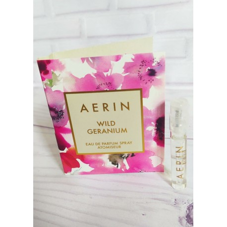 Aerin Wild Geranium EDP 1,5ml