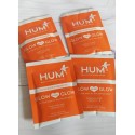 HUM Nutrition Glow Sweet Glow Skin Hydration 2's x 4Sachet