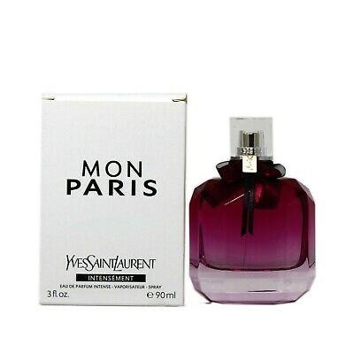 mon paris intensement 90ml