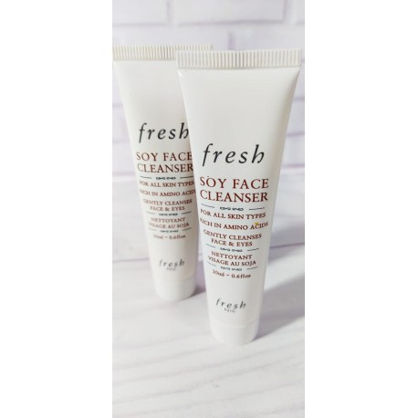 FRESH Soy Face Cleanser 20ml