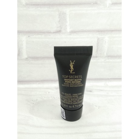 ysl pore