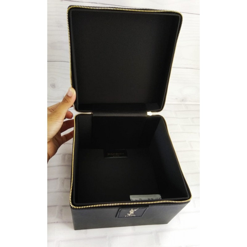 yves saint laurent vanity case