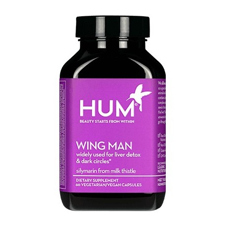 Hum WING MAN