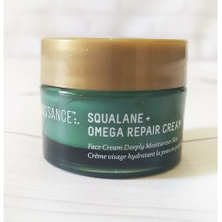 BIOSSANCE Squalane + Omega Repair Cream 5ml