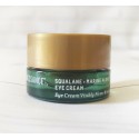 Biossance Squalane + Marine Algae Eye Cream 3ml