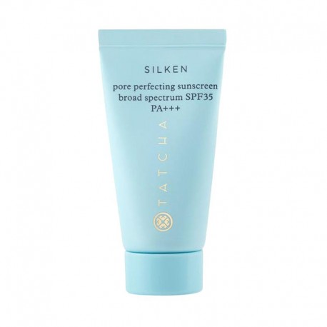 TATCHA Silken Pore Perfecting Sunscreen 60ML