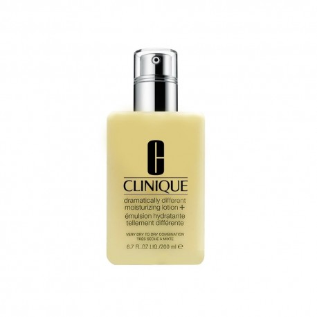 CLINIQUE Dramatically Different Moisturising Lotion+ Supersize 200ml