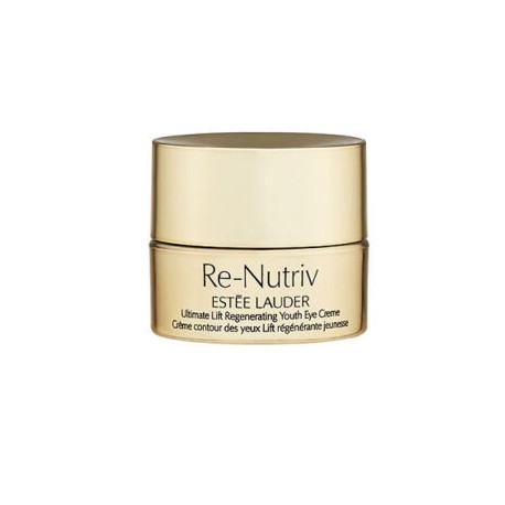 Estee Lauder Re-Nutriv Ultimate Lift Regenerating Youth Eye Creme 7ml -  BeautyKitShop