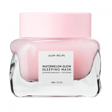 Glow Recipe Watermelon Glow Sleeping Mask 30ml