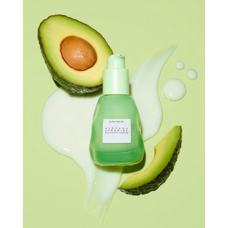 Glow Recipe Glow Recipe Avocado Ceramide Recovery Serum 30ml