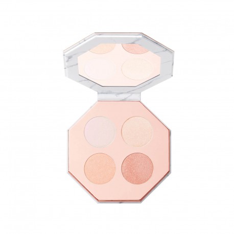 DEAR DAHLIA Eternal Shine Illuminating Palette