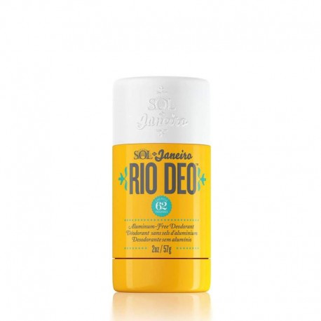 Sol Janeiro Rio Deo Aluminum-Free Deodorant