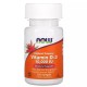 Now foods vitamin D3 10000 IU vitamin D-3 10000IU isi 120 softgel