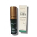 Biossance Squalane + 10% Lactic Acid Resurfacing Night Serum 4ml