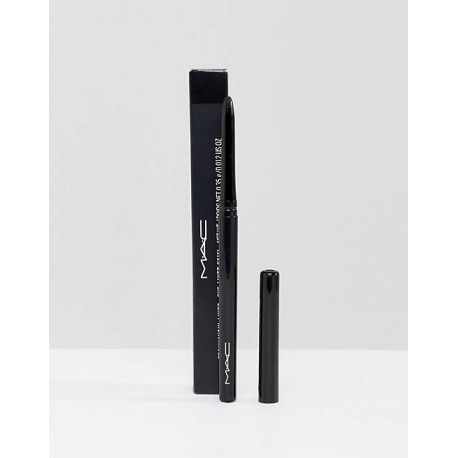 MAC Technakohl Eyeliner fullsize, Unbox