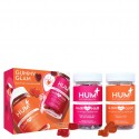 HUM Nutrition Gummy Glam Set