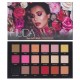 HUDA BEAUTY Rose Gold Remastered Eyeshadow Palette